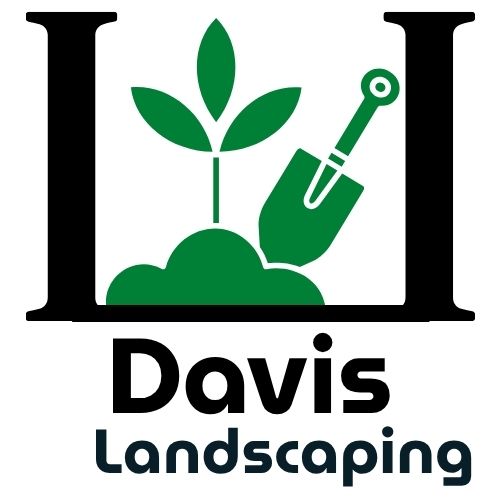 EliteLine Davis Landscaping logo